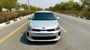 Kia Rio LX