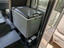 Toyota Coaster 4.0L DIESEL