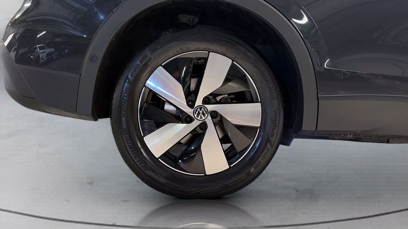 Volkswagen Tiguan | Guaranteed Warranty | 0 Down Payment