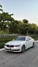 BMW 540i LUXURY