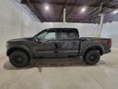 فورد F 150 PLATINUM سيارة جديدة سوبر كرو بمحرك V6 سعة 3.5 لتر