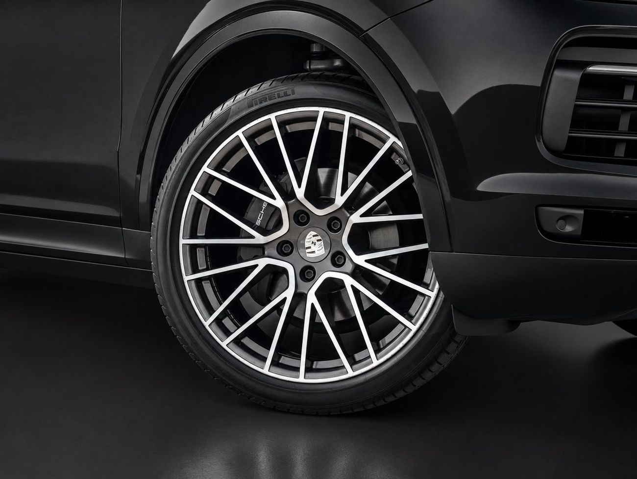 بورش كايان Coupe Porsche Cayenne Coupé 2020 مواصفات خليجية