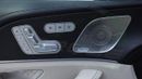 مرسيدس بنز GLS 450 4MATIC ( For Export ) AMG EQ Boost AWD GCC 2026 BRAND NEW
