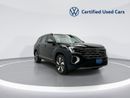 Volkswagen Teramont COMFORTLINE Facelift 2.0L | Ex-Demo Car | Luxury 7-Seater | Leather Interior