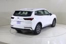 Ford Territory TREND TER2126/AL TAYER MOTORS/AL QOUZ SHOWROOM