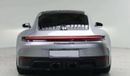 Porsche 911 CARRERA GTS Porsche 911 Carrera GTS