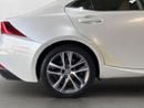 Lexus IS300 PREMIER 2019 LEXUS IS 300 — JAPANESE LUXURY WITH A SPORTY EDGE!