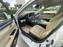 لكزس ES 250 PREMIER