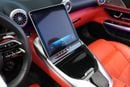 مرسيدس بنز SL 63 AMG STANDARD