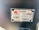 Massey Ferguson 290 MF TRACTOR 290 Four Wheel 4WD 4.0L DSL 80Hp 2023YM
