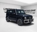 Mercedes Benz G63 AMG STANDARD