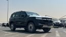 Toyota Land Cruiser GR SPORT