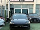 Tesla Model 3 PERFORMANCE