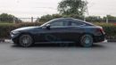 مرسيدس بنز CLE200 AMG Coupe EQ Boost 2.0T RWD 2026 With 3 years Or 100K km Warranty