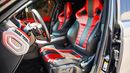 Land Rover Range Rover Sport SVR