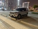 لاند روفر LR4 HSE