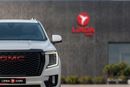 GMC Yukon DENALI GMC Yukon Denali 2022 GCC | Warranty