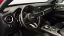 ألفا روميو ستيلفيو VELOCE |2022 | 0% DP | 1,685/ Month | Veloce | Gargash Warranty and Service