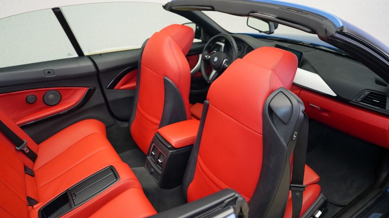 بي أم دبليو 440i M sport