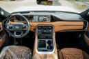Nissan Patrol LE PLATINUM CITY 2026 NISSAN Patrol LE Platinum City 3.5L V6T 4x4 GCC 0Km