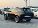 Land Rover Range Rover AUTOBIOGRAPHY P530