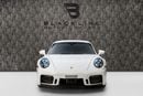 Porsche 911 CARRERA 2025 Porsche 911 Carrera | GCC Spec | 2029 Warranty + Service Contract