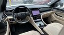 جيب جراند شيروكي لاريدو Jeep Grand Cherokee 2025 مواصفات خليجية