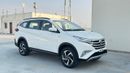 Toyota Rush EX GCC SPECS AGENCY SERVICE