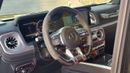 Mercedes Benz G63 AMG STANDARD MERCEDES G63 - MODEL 2023 - NO ACCIDENT
