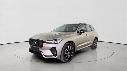 Volvo XC60 ULTIMATE DARK | Guaranteed Warranty | 0 Down Payment