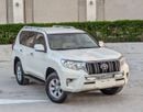 Toyota Prado TX-L
