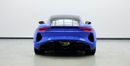 Lotus Emira FIRST EDITION 2023 Lotus Emira First Edition, Warranty, Full Lotus Service History, Low Km, Fully Loaded, GCC