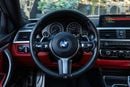 BMW 420i M SPORT BMW 420i M-Sport 2018 GCC