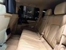 لكزس LX 570 PLATINUM Pristine LX 570 Platinum | GCC Specs |Full Service History