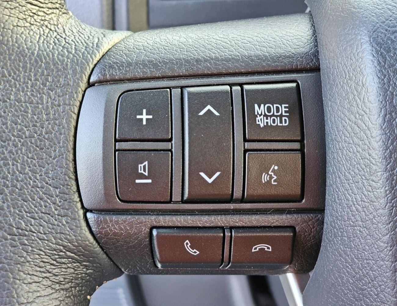 Toyota Land Cruiser 70 HARDTOP LC76 LXA 5 DOOR || 4.0L PETROL M/T | REAR CAMERA | PWR WINDOWS | SNORKEL (CODE # 76MM)