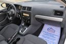 Volkswagen Jetta COMFORTLINE SE