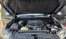 تويوتا هيلوكس 2.8 | 2017 | 2.8 Diesel Engine - AT - 4WD | AFTER MARKET FACELIFTED