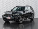 BMW X7 40i M SPORT