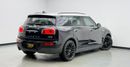 ميني كلوبمان كوبر 2018 MINI Clubman, Full MINI (AGMC) Service History, Fully Loaded, Excellent Condition, GCC