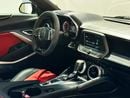 Chevrolet Camaro LT2