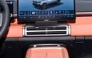 BYD Leopard 7 Ultra Titanium ECTB - 7. BYD Leopard 7 Ultra Titanium – 1.5L Hybrid Auto Awd – Black with Orange