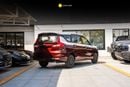 Suzuki Ertiga GL 2025 GCC Specs 7-Seater 1.5L 4 Cylinders GCC Brand New