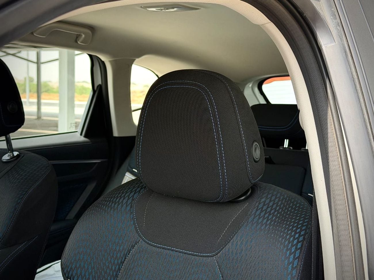 هافال جوليون ACTIVE 2023 GCC Low Mileage Perfect Condition