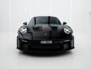 بورش 911 GT3RS WARRANTY | WEISSACH PACKAGE | MAGNESIUM WHEELS | CERAMIC BRAKES