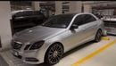 Mercedes Benz E300 ELEGANCE