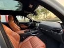 Jaguar F-PACE PORTFOLIO Jaguar F-Pace 2017 | GCC Specs | Low Mileage | Pristine Condition