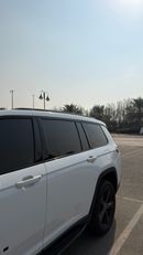 Jeep Grand Cherokee L ALTITUDE