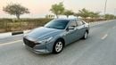 Hyundai Elantra SMART