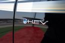 تويوتا لاند كروزر VXR Z 3.5L TT HEV 2026
