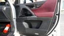 لكزس LX 700h SIGNATURE 3.5L TT HEV | AUTO PARKING | MARK LEVINSON | 7 SEATER AT 4WD 2026MY